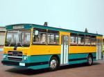 Ikarus 559 1976 года